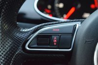 USED 2015 65 AUDI A4 2.0 AVANT TDI BLACK EDITION NAV 5d 187 BHP SH-RPARK-NAV-DAB-HLEATHER