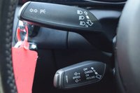 USED 2015 65 AUDI A4 2.0 AVANT TDI BLACK EDITION NAV 5d 187 BHP SH-RPARK-NAV-DAB-HLEATHER