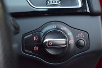 USED 2015 65 AUDI A4 2.0 AVANT TDI BLACK EDITION NAV 5d 187 BHP SH-RPARK-NAV-DAB-HLEATHER