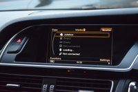 USED 2015 65 AUDI A4 2.0 AVANT TDI BLACK EDITION NAV 5d 187 BHP SH-RPARK-NAV-DAB-HLEATHER