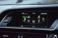 USED 2015 65 AUDI A4 2.0 AVANT TDI BLACK EDITION NAV 5d 187 BHP SH-RPARK-NAV-DAB-HLEATHER