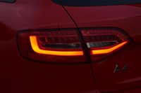 USED 2015 65 AUDI A4 2.0 AVANT TDI BLACK EDITION NAV 5d 187 BHP SH-RPARK-NAV-DAB-HLEATHER