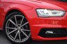 USED 2015 65 AUDI A4 2.0 AVANT TDI BLACK EDITION NAV 5d 187 BHP SH-RPARK-NAV-DAB-HLEATHER