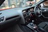 USED 2015 65 AUDI A4 2.0 AVANT TDI BLACK EDITION NAV 5d 187 BHP SH-RPARK-NAV-DAB-HLEATHER