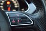 USED 2015 65 AUDI A4 2.0 AVANT TDI BLACK EDITION NAV 5d 187 BHP SH-RPARK-NAV-DAB-HLEATHER