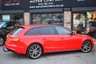 USED 2015 65 AUDI A4 2.0 AVANT TDI BLACK EDITION NAV 5d 187 BHP SH-RPARK-NAV-DAB-HLEATHER