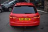 USED 2015 65 AUDI A4 2.0 AVANT TDI BLACK EDITION NAV 5d 187 BHP SH-RPARK-NAV-DAB-HLEATHER