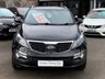 USED 2013 13 KIA SPORTAGE 1.7 CRDI 2 5dr 