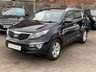 USED 2013 13 KIA SPORTAGE 1.7 CRDI 2 5dr 