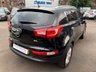 USED 2013 13 KIA SPORTAGE 1.7 CRDI 2 5dr 