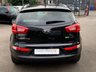 USED 2013 13 KIA SPORTAGE 1.7 CRDI 2 5dr 