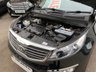 USED 2013 13 KIA SPORTAGE 1.7 CRDI 2 5dr 