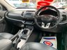 USED 2013 13 KIA SPORTAGE 1.7 CRDI 2 5dr 