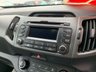 USED 2013 13 KIA SPORTAGE 1.7 CRDI 2 5dr 