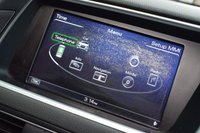 USED 2014 14 AUDI Q5 2.0 TDI QUATTRO S LINE PLUS START/STOP 5d 148 BHP SAT NAV-PAN ROOF -F/R PARK-