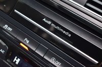 USED 2014 14 AUDI Q5 2.0 TDI QUATTRO S LINE PLUS START/STOP 5d 148 BHP SAT NAV-PAN ROOF -F/R PARK-