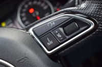 USED 2014 14 AUDI Q5 2.0 TDI QUATTRO S LINE PLUS START/STOP 5d 148 BHP SAT NAV-PAN ROOF -F/R PARK-