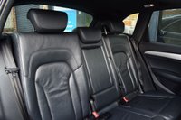 USED 2014 14 AUDI Q5 2.0 TDI QUATTRO S LINE PLUS START/STOP 5d 148 BHP SAT NAV-PAN ROOF -F/R PARK-