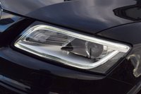 USED 2014 14 AUDI Q5 2.0 TDI QUATTRO S LINE PLUS START/STOP 5d 148 BHP SAT NAV-PAN ROOF -F/R PARK-