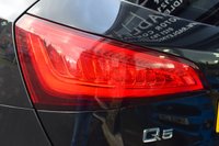USED 2014 14 AUDI Q5 2.0 TDI QUATTRO S LINE PLUS START/STOP 5d 148 BHP SAT NAV-PAN ROOF -F/R PARK-