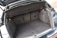 USED 2014 14 AUDI Q5 2.0 TDI QUATTRO S LINE PLUS START/STOP 5d 148 BHP SAT NAV-PAN ROOF -F/R PARK-