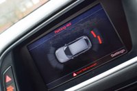 USED 2014 14 AUDI Q5 2.0 TDI QUATTRO S LINE PLUS START/STOP 5d 148 BHP SAT NAV-PAN ROOF -F/R PARK-