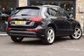 USED 2014 14 AUDI Q5 2.0 TDI QUATTRO S LINE PLUS START/STOP 5d 148 BHP SAT NAV-PAN ROOF -F/R PARK-