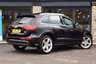 USED 2014 14 AUDI Q5 2.0 TDI QUATTRO S LINE PLUS START/STOP 5d 148 BHP SAT NAV-PAN ROOF -F/R PARK-