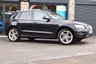 USED 2014 14 AUDI Q5 2.0 TDI QUATTRO S LINE PLUS START/STOP 5d 148 BHP SAT NAV-PAN ROOF -F/R PARK-