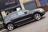 USED 2014 14 AUDI Q5 2.0 TDI QUATTRO S LINE PLUS START/STOP 5d 148 BHP SAT NAV-PAN ROOF -F/R PARK-