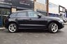 USED 2014 14 AUDI Q5 2.0 TDI QUATTRO S LINE PLUS START/STOP 5d 148 BHP SAT NAV-PAN ROOF -F/R PARK-