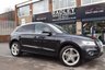 USED 2014 14 AUDI Q5 2.0 TDI QUATTRO S LINE PLUS START/STOP 5d 148 BHP SAT NAV-PAN ROOF -F/R PARK-