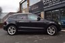 USED 2014 14 AUDI Q5 2.0 TDI QUATTRO S LINE PLUS START/STOP 5d 148 BHP SAT NAV-PAN ROOF -F/R PARK-