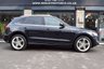 USED 2014 14 AUDI Q5 2.0 TDI QUATTRO S LINE PLUS START/STOP 5d 148 BHP SAT NAV-PAN ROOF -F/R PARK-