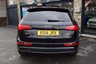 USED 2014 14 AUDI Q5 2.0 TDI QUATTRO S LINE PLUS START/STOP 5d 148 BHP SAT NAV-PAN ROOF -F/R PARK-