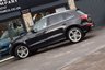 USED 2014 14 AUDI Q5 2.0 TDI QUATTRO S LINE PLUS START/STOP 5d 148 BHP SAT NAV-PAN ROOF -F/R PARK-