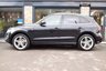 USED 2014 14 AUDI Q5 2.0 TDI QUATTRO S LINE PLUS START/STOP 5d 148 BHP SAT NAV-PAN ROOF -F/R PARK-
