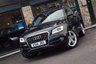 USED 2014 14 AUDI Q5 2.0 TDI QUATTRO S LINE PLUS START/STOP 5d 148 BHP SAT NAV-PAN ROOF -F/R PARK-
