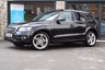 USED 2014 14 AUDI Q5 2.0 TDI QUATTRO S LINE PLUS START/STOP 5d 148 BHP SAT NAV-PAN ROOF -F/R PARK-