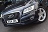 USED 2014 14 AUDI Q5 2.0 TDI QUATTRO S LINE PLUS START/STOP 5d 148 BHP SAT NAV-PAN ROOF -F/R PARK-
