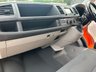 USED 2018 68 VOLKSWAGEN TRANSPORTER 2.0 T32 TDI STARTLINE L2 150PS AUTO  