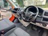 USED 2018 68 VOLKSWAGEN TRANSPORTER 2.0 T32 TDI STARTLINE L2 150PS AUTO  