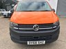 USED 2018 68 VOLKSWAGEN TRANSPORTER 2.0 T32 TDI STARTLINE L2 150PS AUTO  