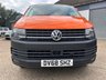 USED 2018 68 VOLKSWAGEN TRANSPORTER 2.0 T32 TDI STARTLINE L2 150PS AUTO  