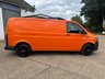USED 2018 68 VOLKSWAGEN TRANSPORTER 2.0 T32 TDI STARTLINE L2 150PS AUTO  
