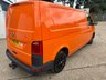 USED 2018 68 VOLKSWAGEN TRANSPORTER 2.0 T32 TDI STARTLINE L2 150PS AUTO  