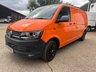 USED 2018 68 VOLKSWAGEN TRANSPORTER 2.0 T32 TDI STARTLINE L2 150PS AUTO  