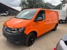 USED 2018 68 VOLKSWAGEN TRANSPORTER 2.0 T32 TDI STARTLINE L2 150PS AUTO  