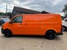 USED 2018 68 VOLKSWAGEN TRANSPORTER 2.0 T32 TDI STARTLINE L2 150PS AUTO  