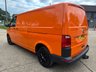 USED 2018 68 VOLKSWAGEN TRANSPORTER 2.0 T32 TDI STARTLINE L2 150PS AUTO  